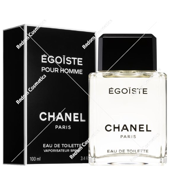 Chanel Egoiste woda toaletowa 100 ml spray