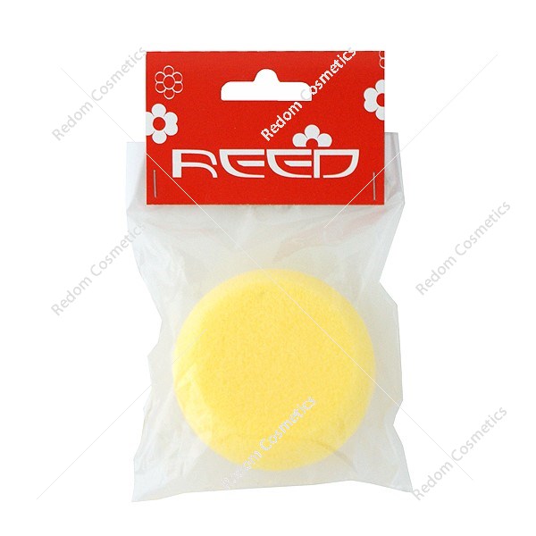 Reed 7384 pumeks kosmetyczny okrągły