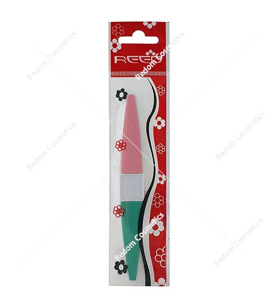 Reed 7308 polerka pilnik 4 stronna