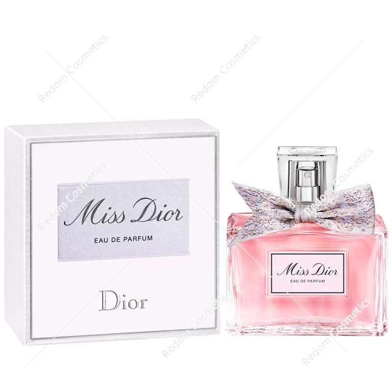 Dior Miss Dior woda perfumowana dla kobiet 100 ml