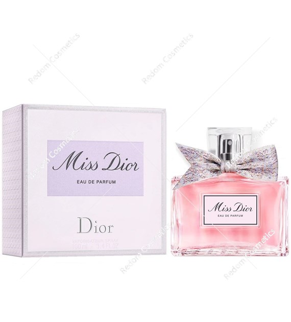 Dior Miss Dior woda perfumowana dla kobiet 100 ml