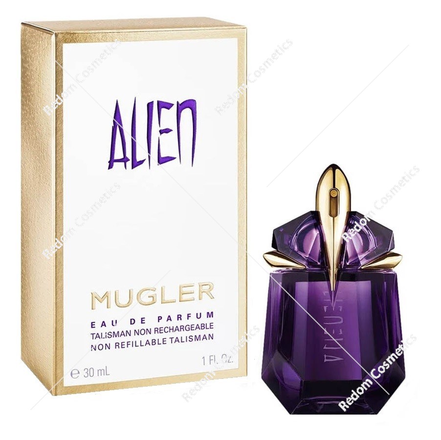 Mugler Alien woda perfumowana dla kobiet 30 ml