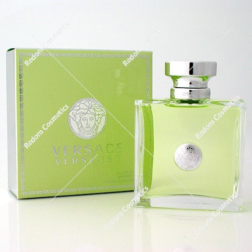 Versace Versense woda toaletowa dla kobiet 50 ml
