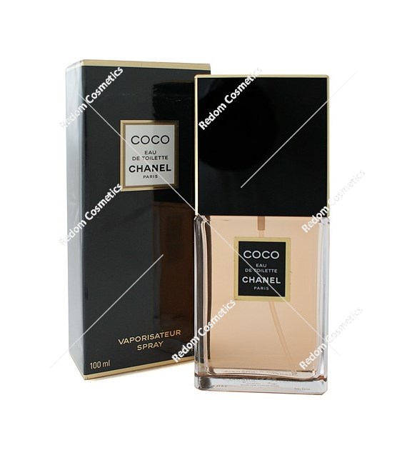 Chanel Coco woda toaletowa 100 ml spray