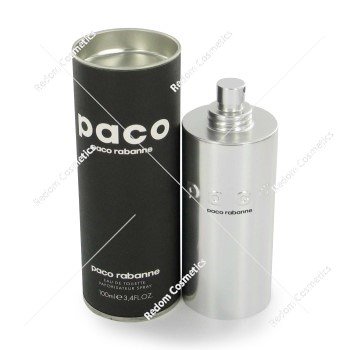 Paco Rabanne Paco men woda toaletowa 100 ml spray