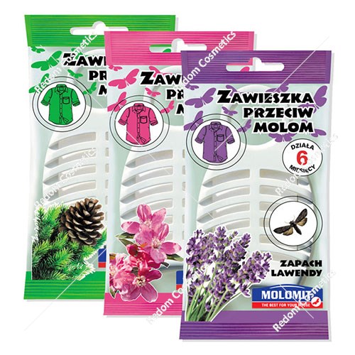 Molomit ECO zawieszkana mole 1 sztuka