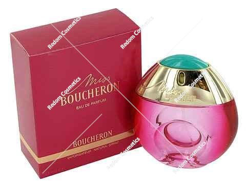 Boucheron Miss Boucheron woda perfumowana dla kobiet 100 ml