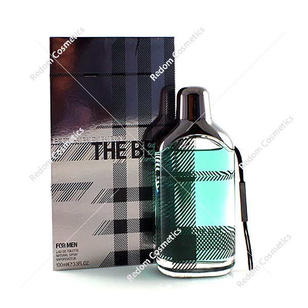 Burberry The Beat for men woda toaletowa 50 ml spray