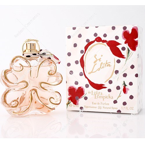Lolita Lempicka Si Lolita woda perfumowana 80 ml spray