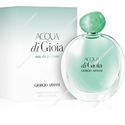 Giorgio Armani Acqua Di Gioia woda perfumowana dla kobiet 100 ml