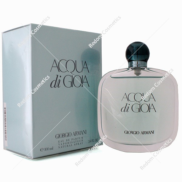 Giorgio Armani Acqua Di Gioia woda perfumowana dla kobiet 100 ml