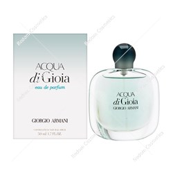 Giorgio Armani Acqua Di Gioia women woda perfumowana 50 ml spray