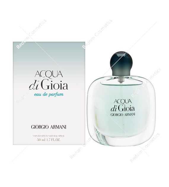 Giorgio Armani Acqua Di Gioia women woda perfumowana 50 ml spray