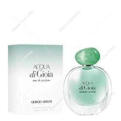 Giorgio Armani Acqua Di Gioia woda perfumowana dla kobiet 50 ml