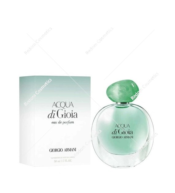 Giorgio Armani Acqua Di Gioia woda perfumowana dla kobiet 50 ml