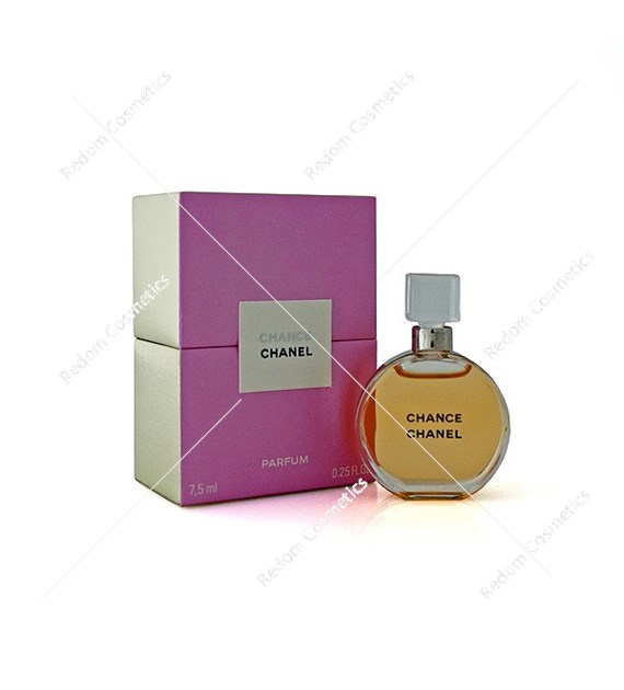 Chanel Chance perfumy 7,5 ml