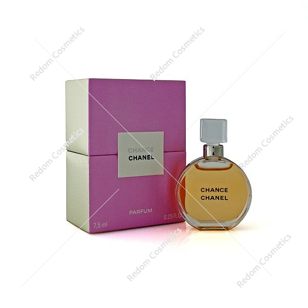 Chanel Chance perfumy 7,5 ml