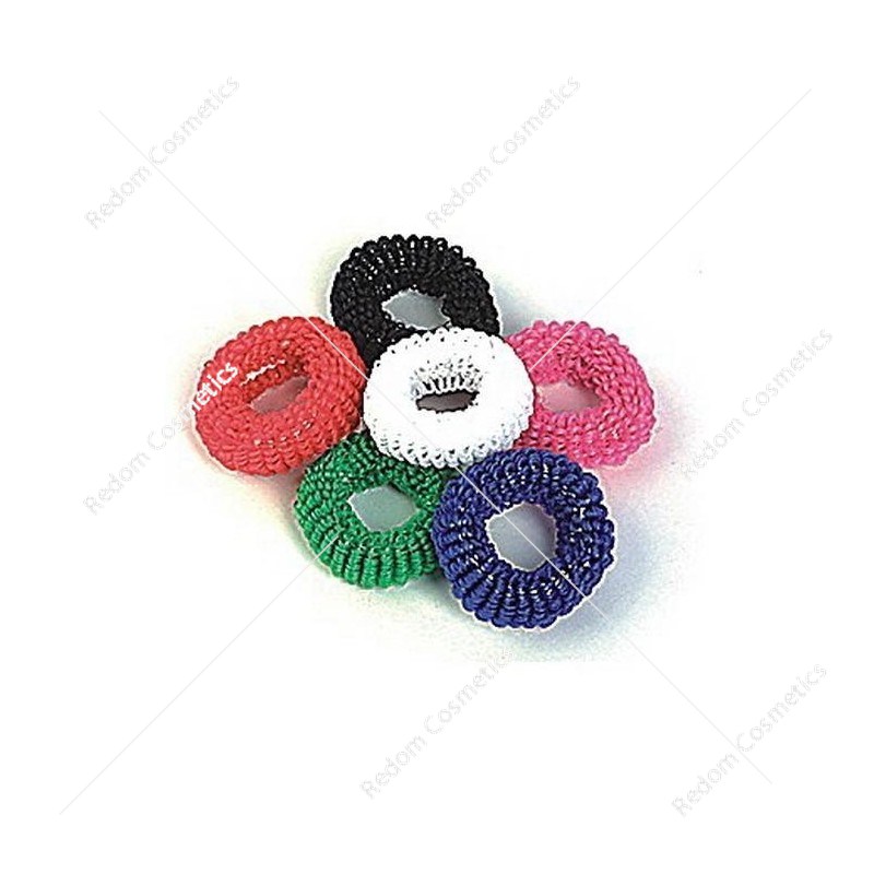 Donegal 9579 frotki do włosów 12 sztuk