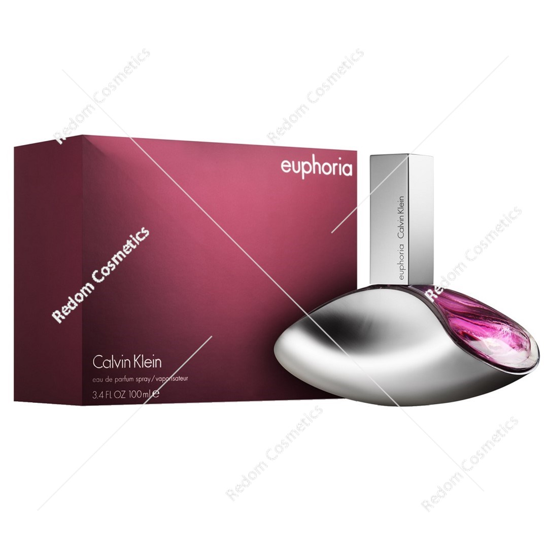 Calvin Klein Euphoria woda perfumowana 100 ml FRANCE