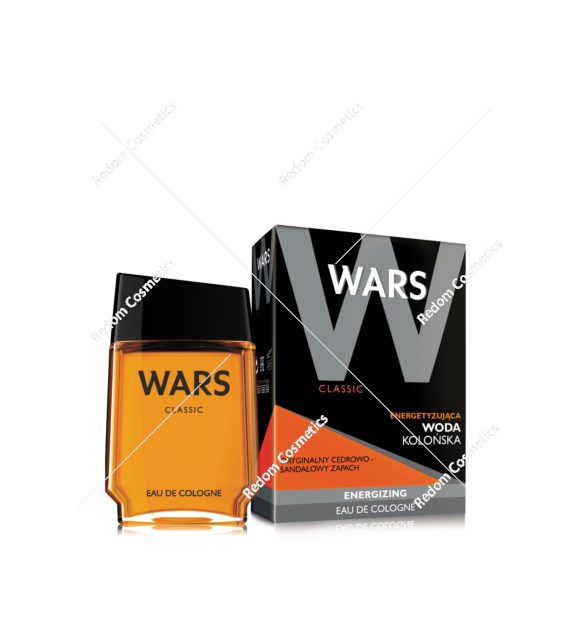 Wars Classic woda kolońska 90ml