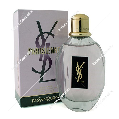 Yves Saint Laurent Parisienne women woda perfumowana 50 ml spray