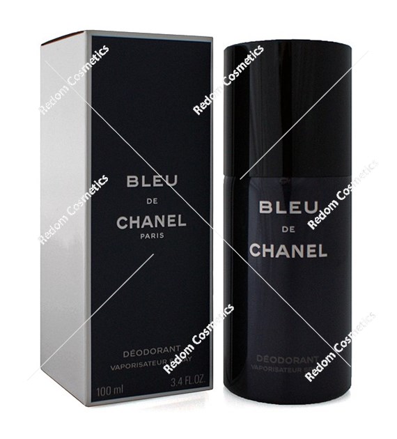Chanel Bleu De Chanel men dezodorant 100 ml spray