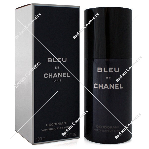 Chanel Bleu De Chanel men dezodorant 100 ml spray