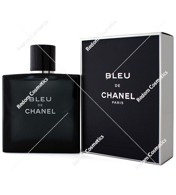 Chanel Bleu De Chanel men woda toaletowa 100 ml spray