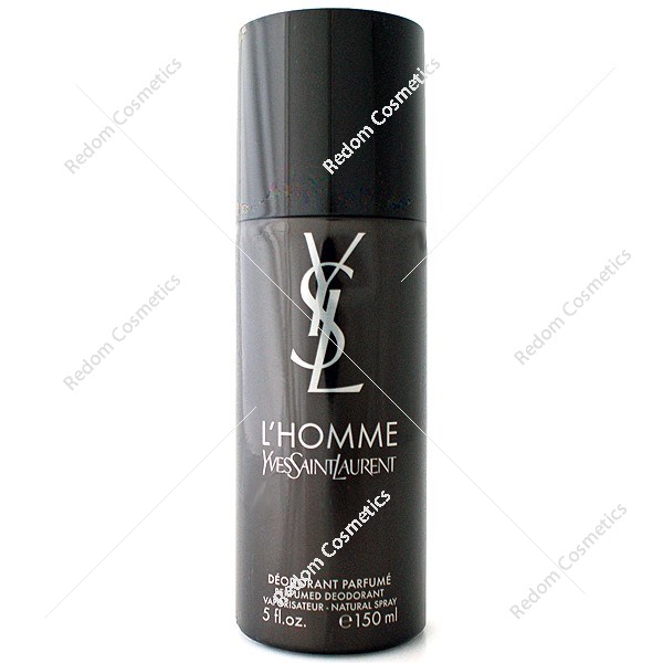 Yves Saint Laurent L Homme dezodorant 150 ml spray