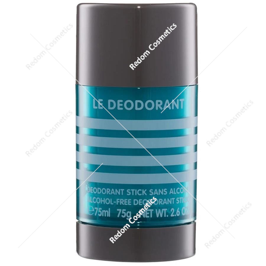 Jean Paul Gaultier Le Male dezodorant sztyft 75 g