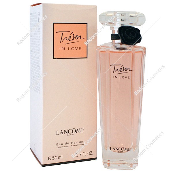 Lancome Tresor In Love woda perfumowana 50 ml spray