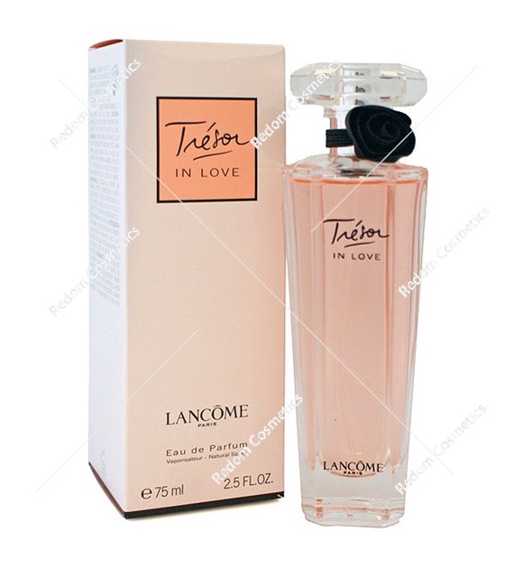 Lancome Tresor In Love woda perfumowana 75 ml spray