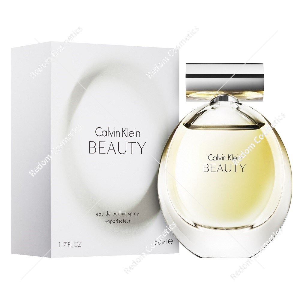 Calvin Klein Beauty woda perfumowana dla kobiet 50 ml