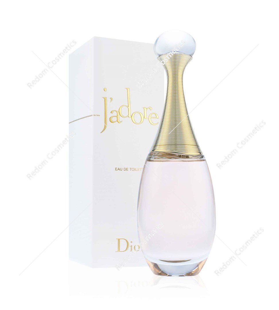 Dior Jadore woda toaletowa dla kobiet 50 ml