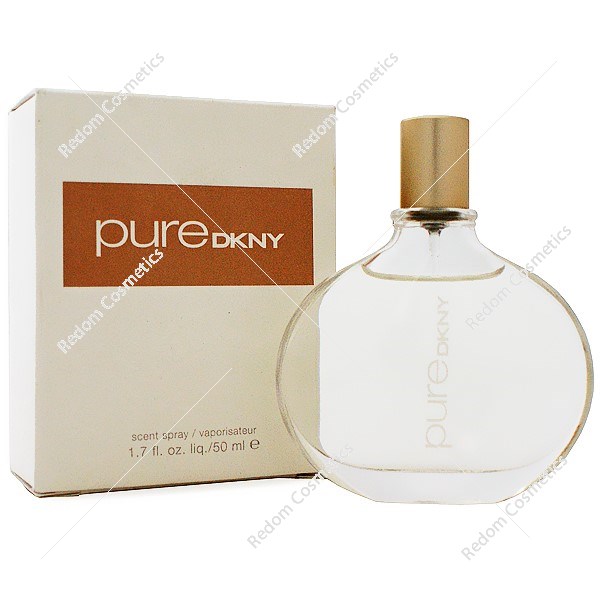 Donna Karan DKNY Pure women woda perfumowana 50 ml spray