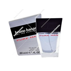 Bruno Banani Pure woda toaletowa dla mężczyzn 30 ml