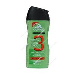 Adidas Activ Start męski żel pod prysznic 250 ml
