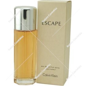 Calvin Klein Escape woda perfumowana dla kobiet 100 ml