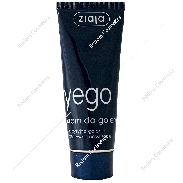 Ziaja Yego krem do golenia 65 ml