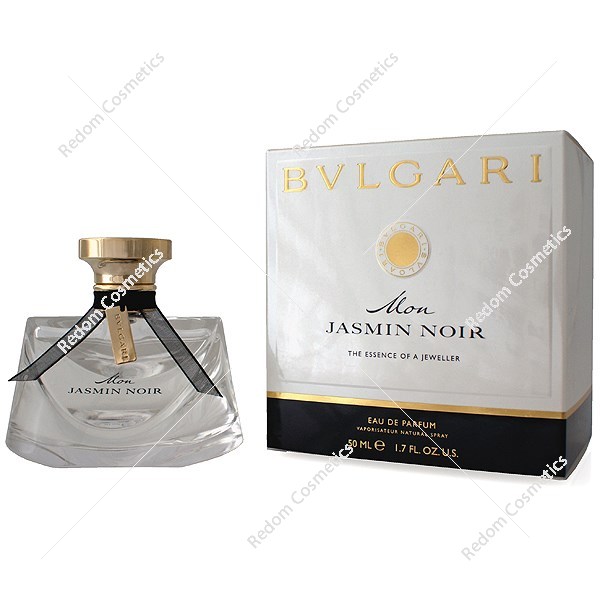 Bvlgari Mon Jasmin Noir woda perfumowana 50 ml spray