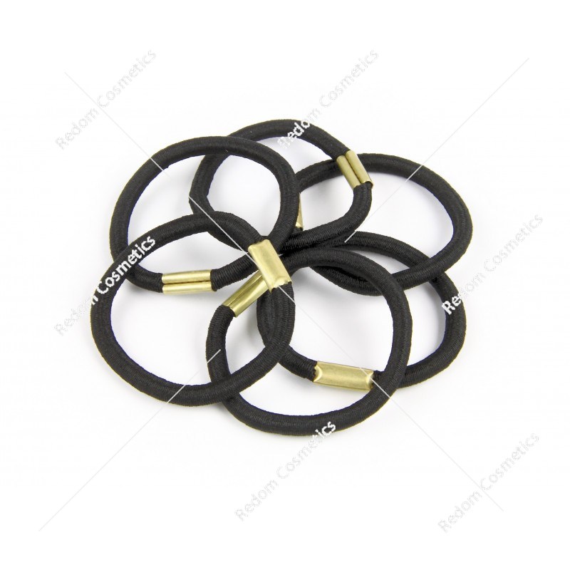 Donegal 9863 gumka do włosów 6 sztuk