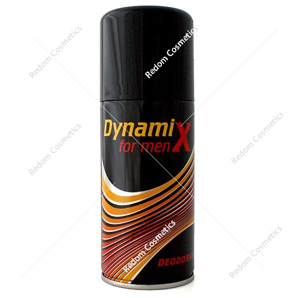 Bi-es Dynamix menl dezodorant 150 ml spray