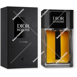 Dior Homme Intense woda perfumowana dla mężczyzn 100 ml