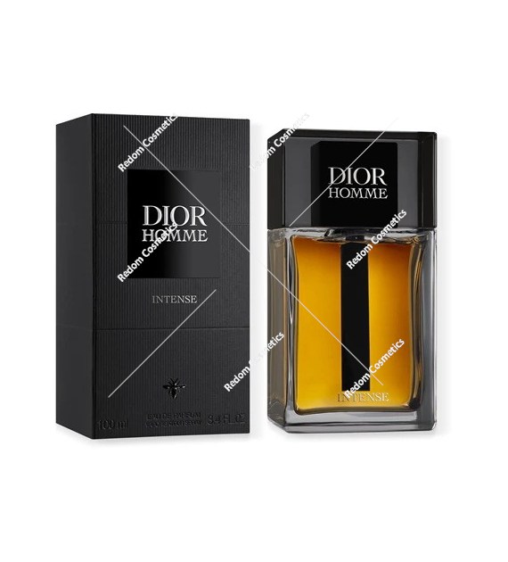 Dior Homme Intense woda perfumowana dla mężczyzn 100 ml