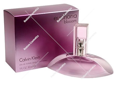 Calvin Klein Euphoria Blossom woda toaletowa 30 ml spray