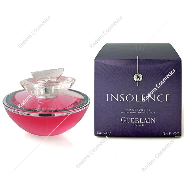 Guerlain Insolence woda toaletowa 100 ml spray