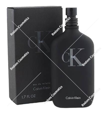 Calvin Klein CK Be woda toaletowa 50 ml spray