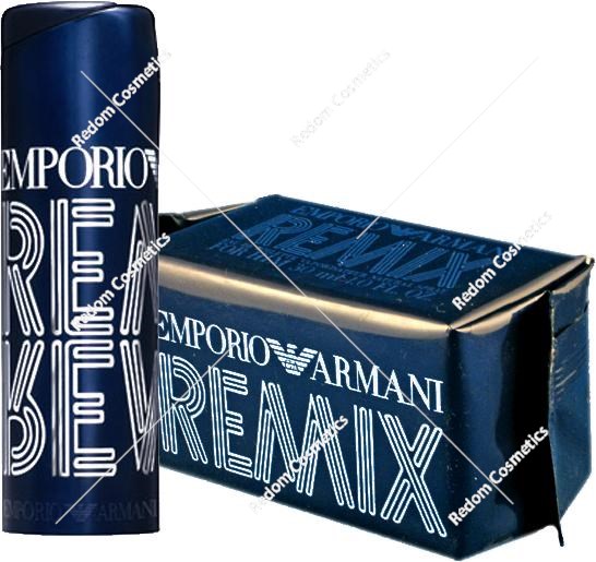 Giorgio Armani Emporio Remix Men woda toaletowa 30 ml spray