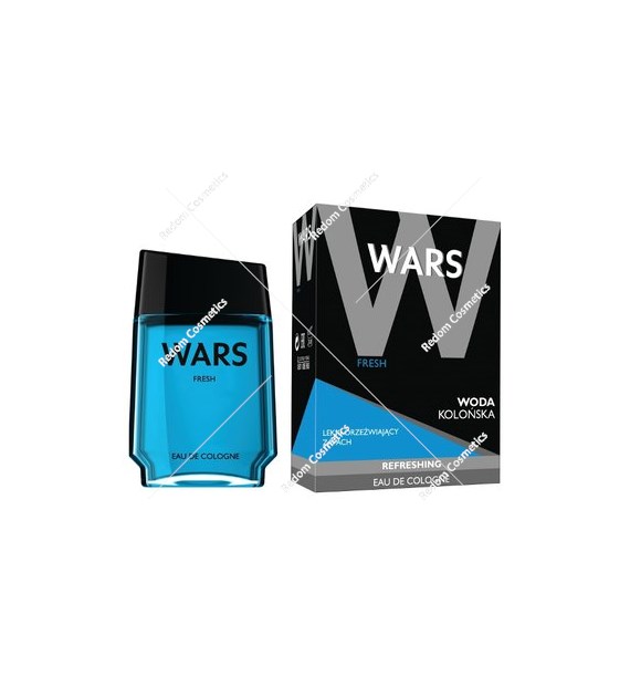 Wars Fresh woda kolońska 90ml