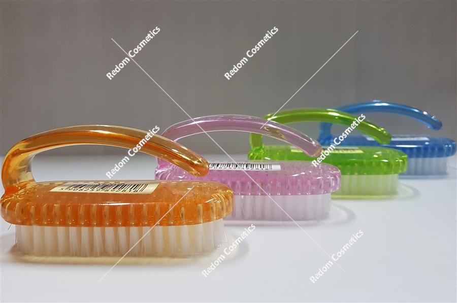 Coral Venus szczoteczka do rąk i paznokci